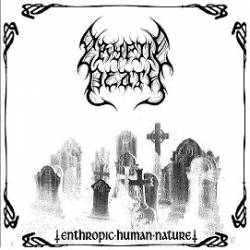 Cryptic Death : Enthropic Human Nature